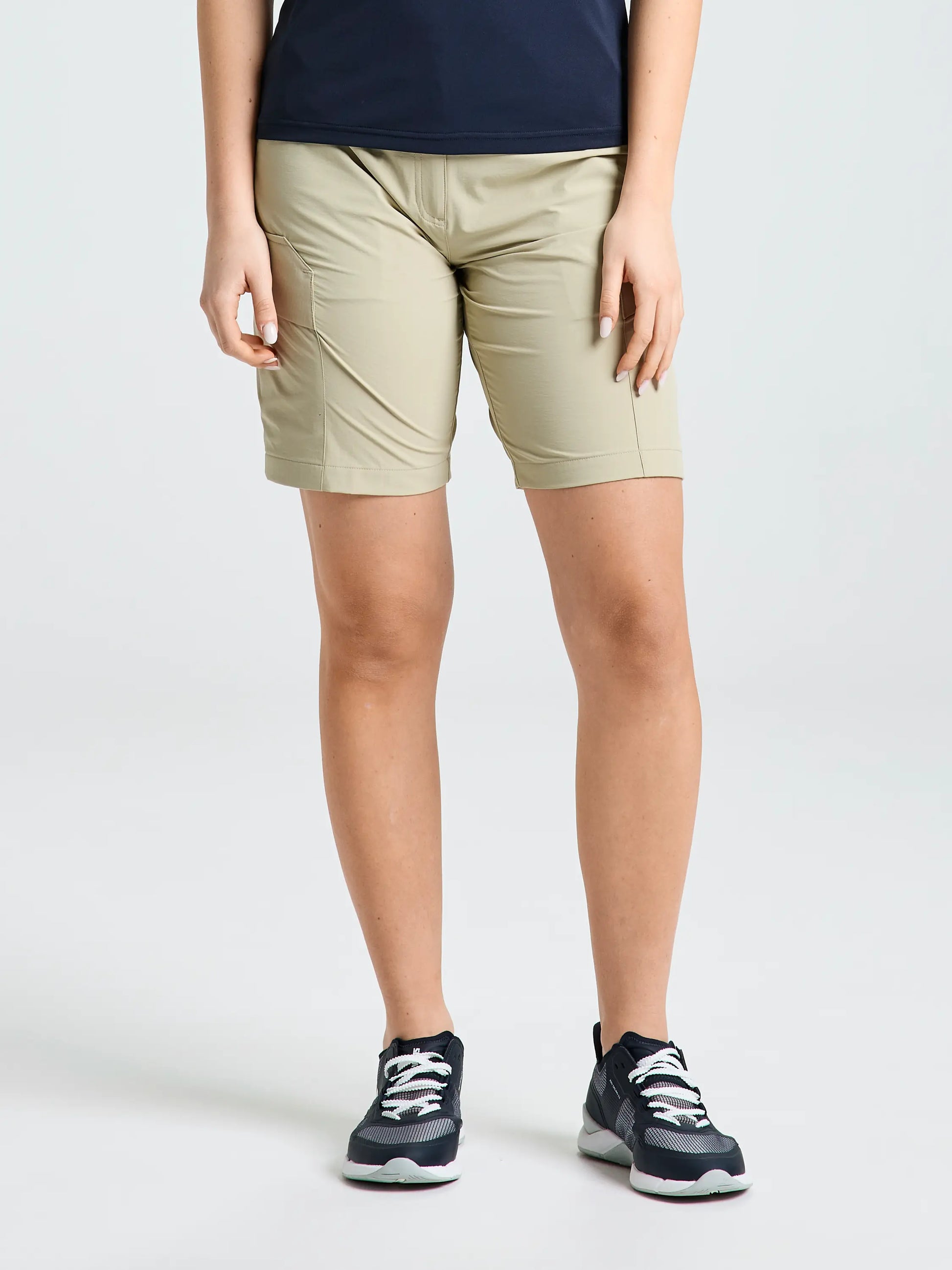 SLAM QD WS CARGO SHORT