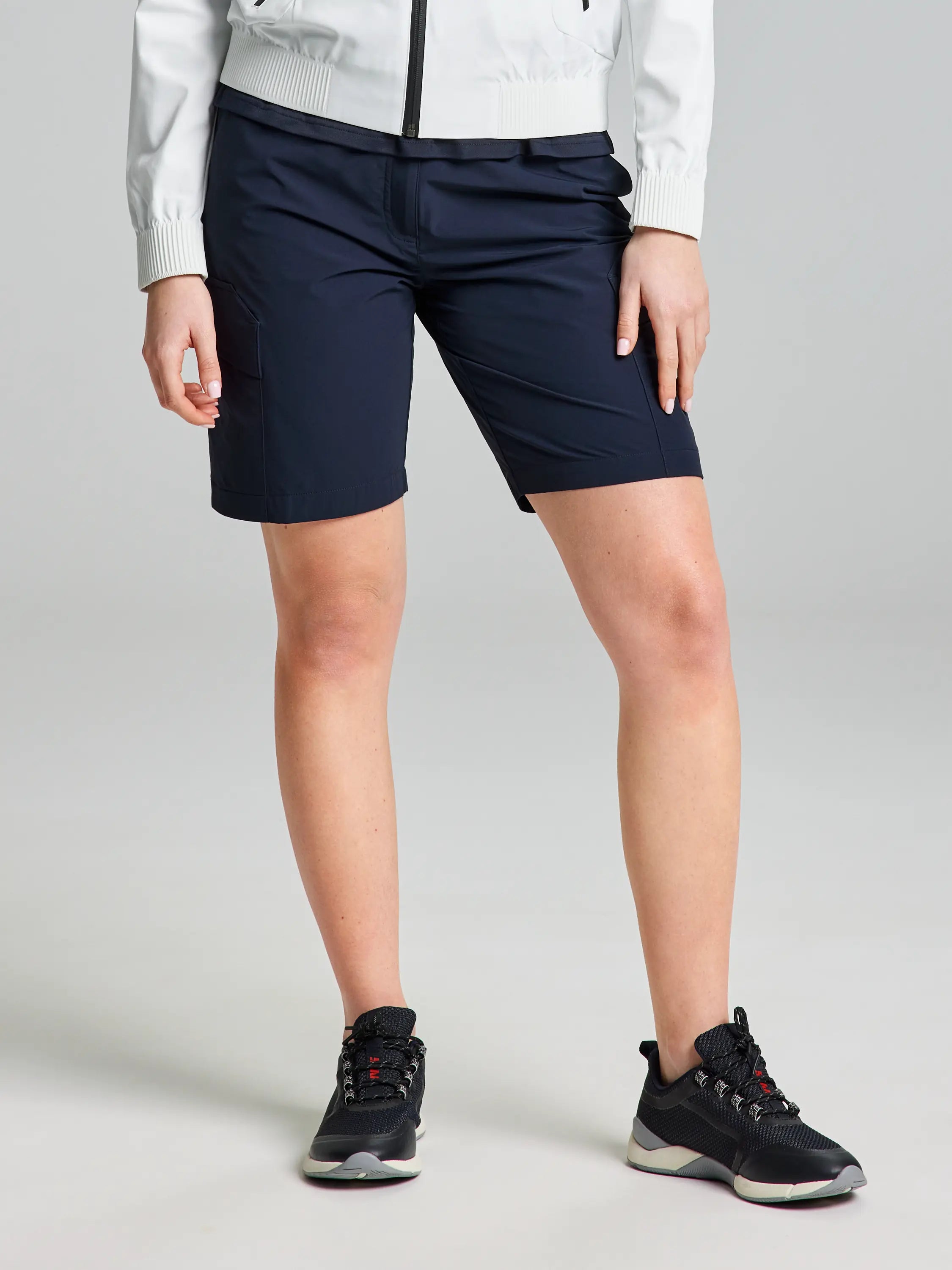 SLAM QD WS CARGO SHORT