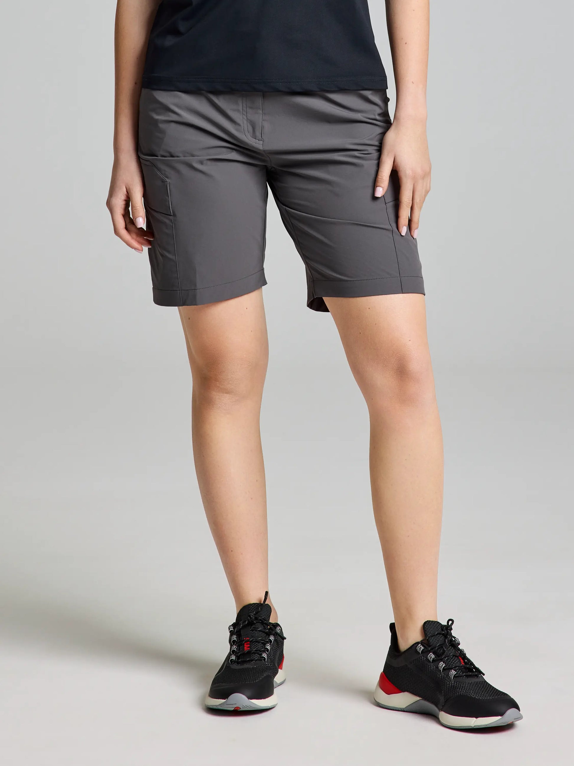 SLAM QD WS CARGO SHORT