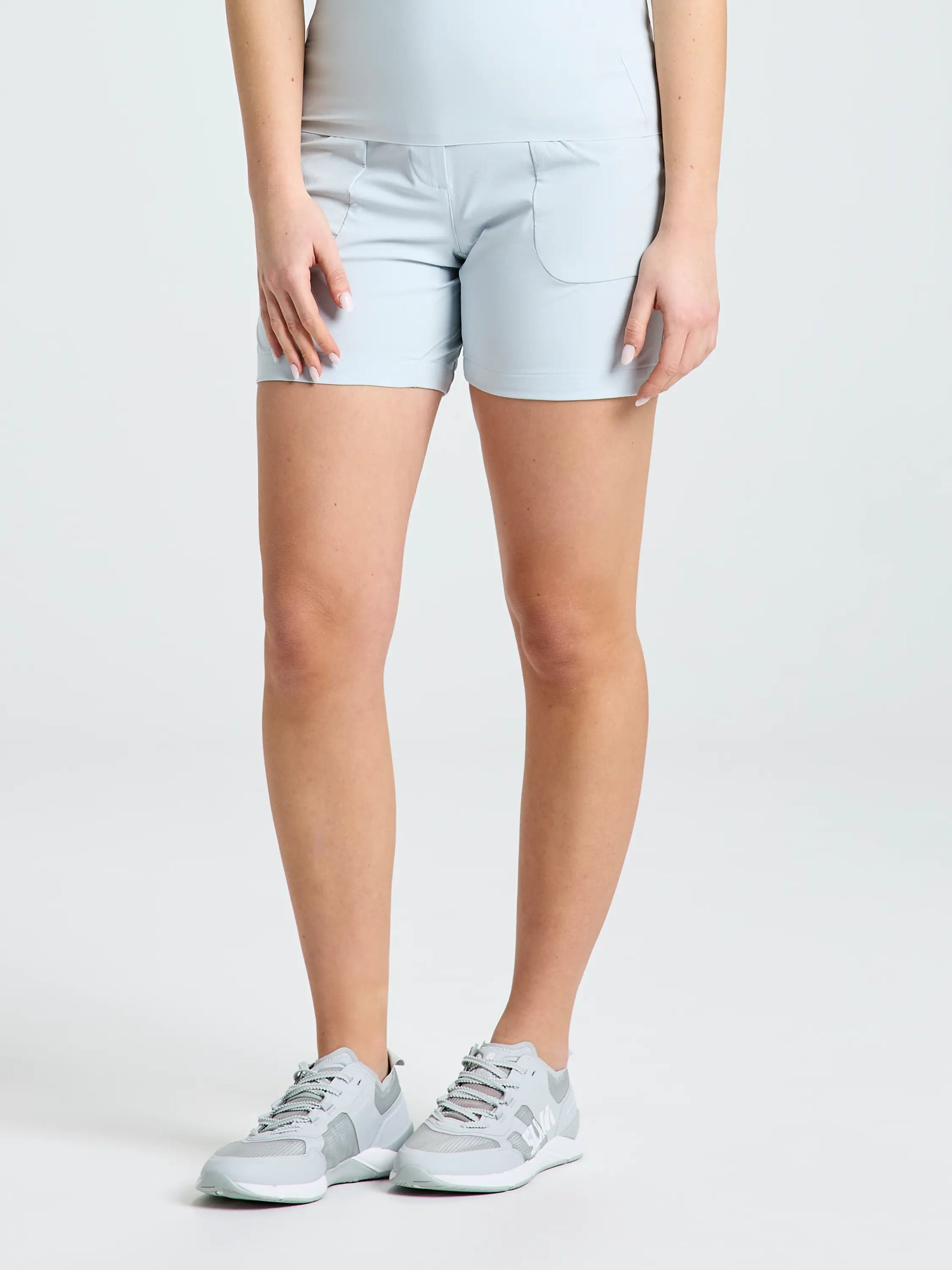 SLAM OD WS CHINO SHORT 2.0