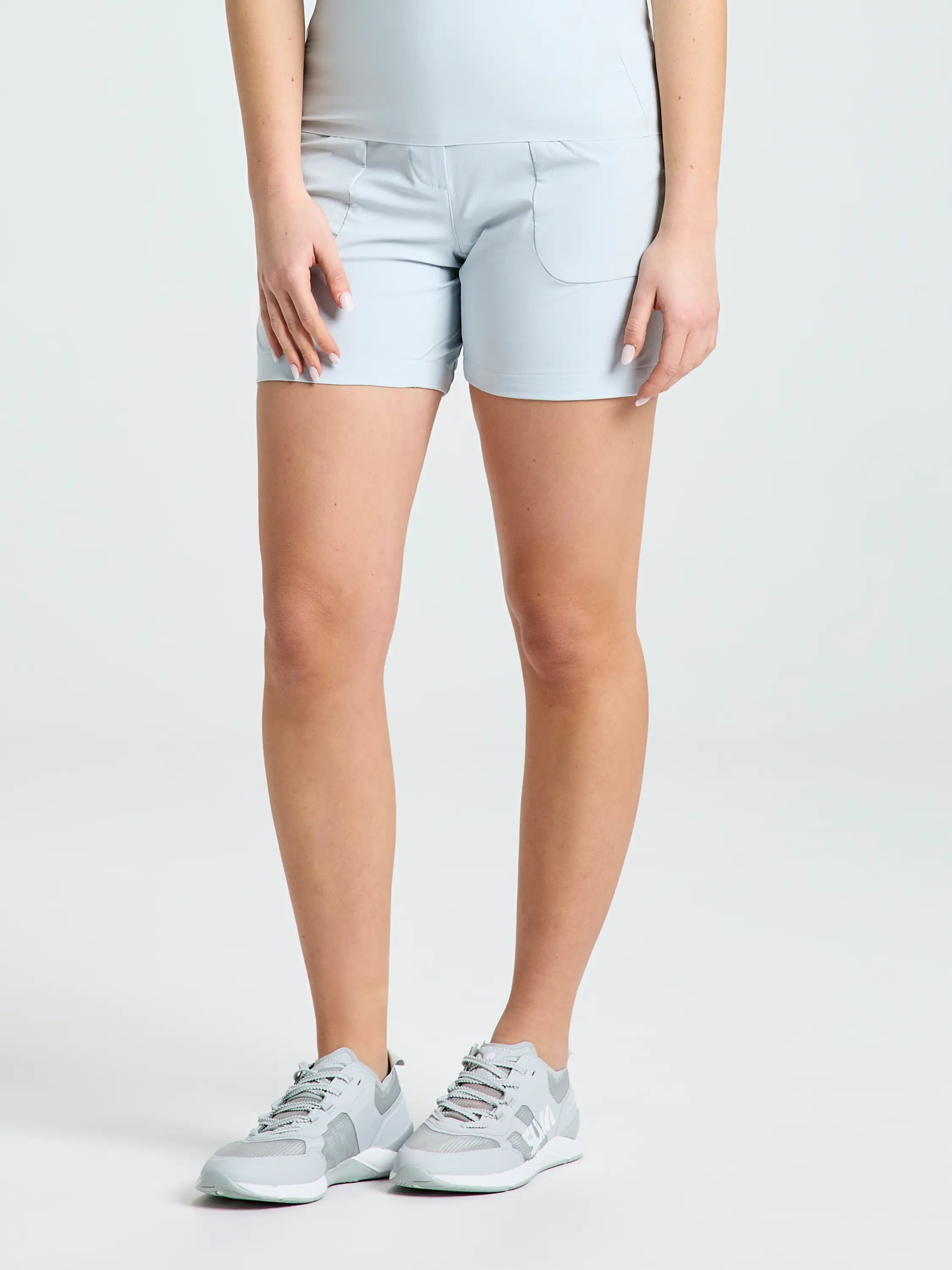 SLAM OD WS CHINO SHORT 2.0