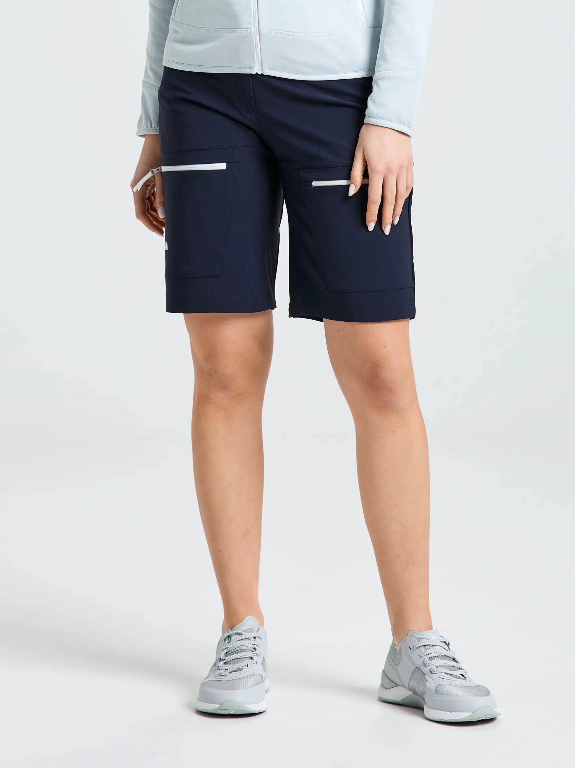 SLAM ALTURA WS TECH SHORT