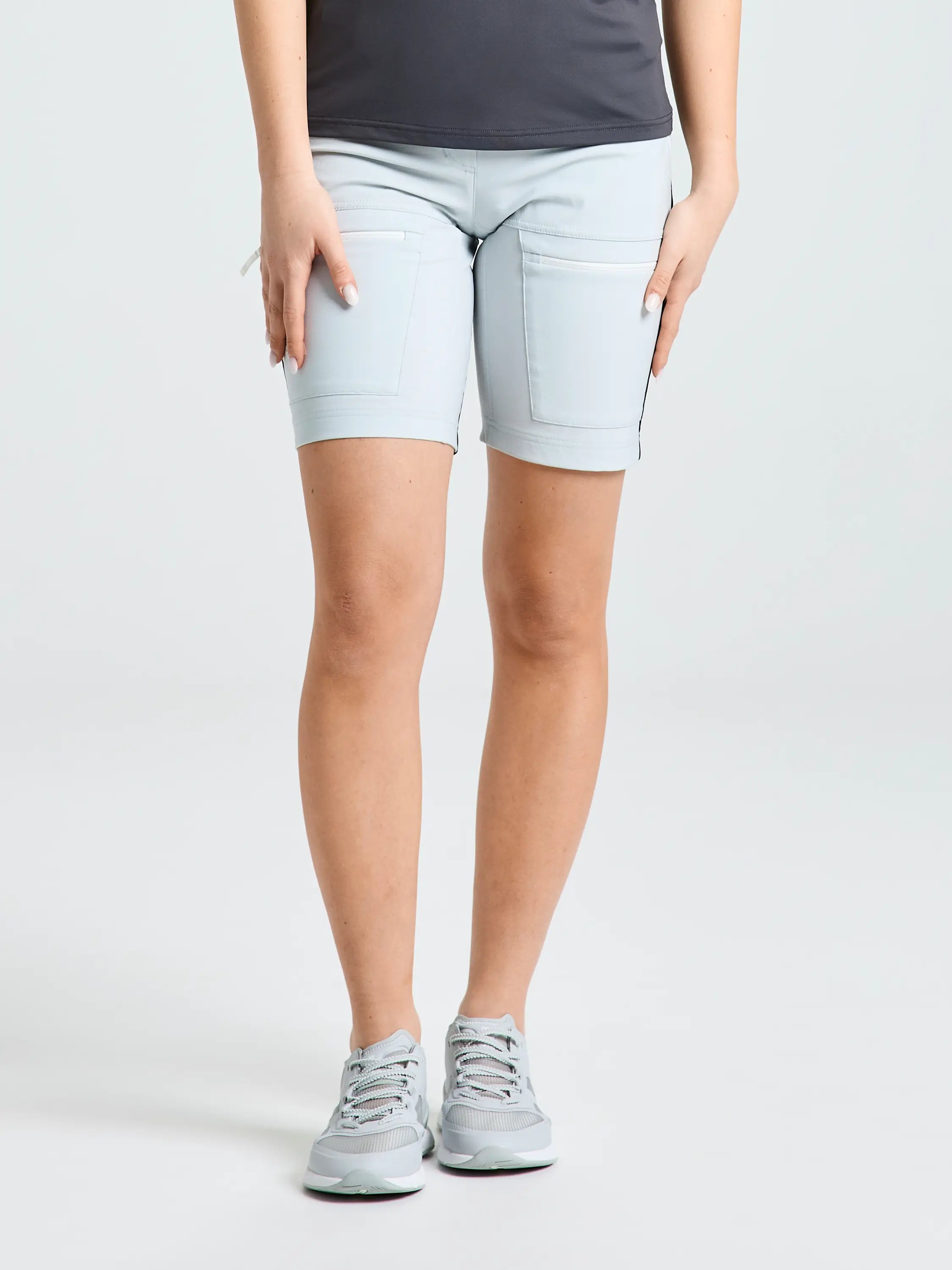 SLAM ALTURA WS TECH SHORT