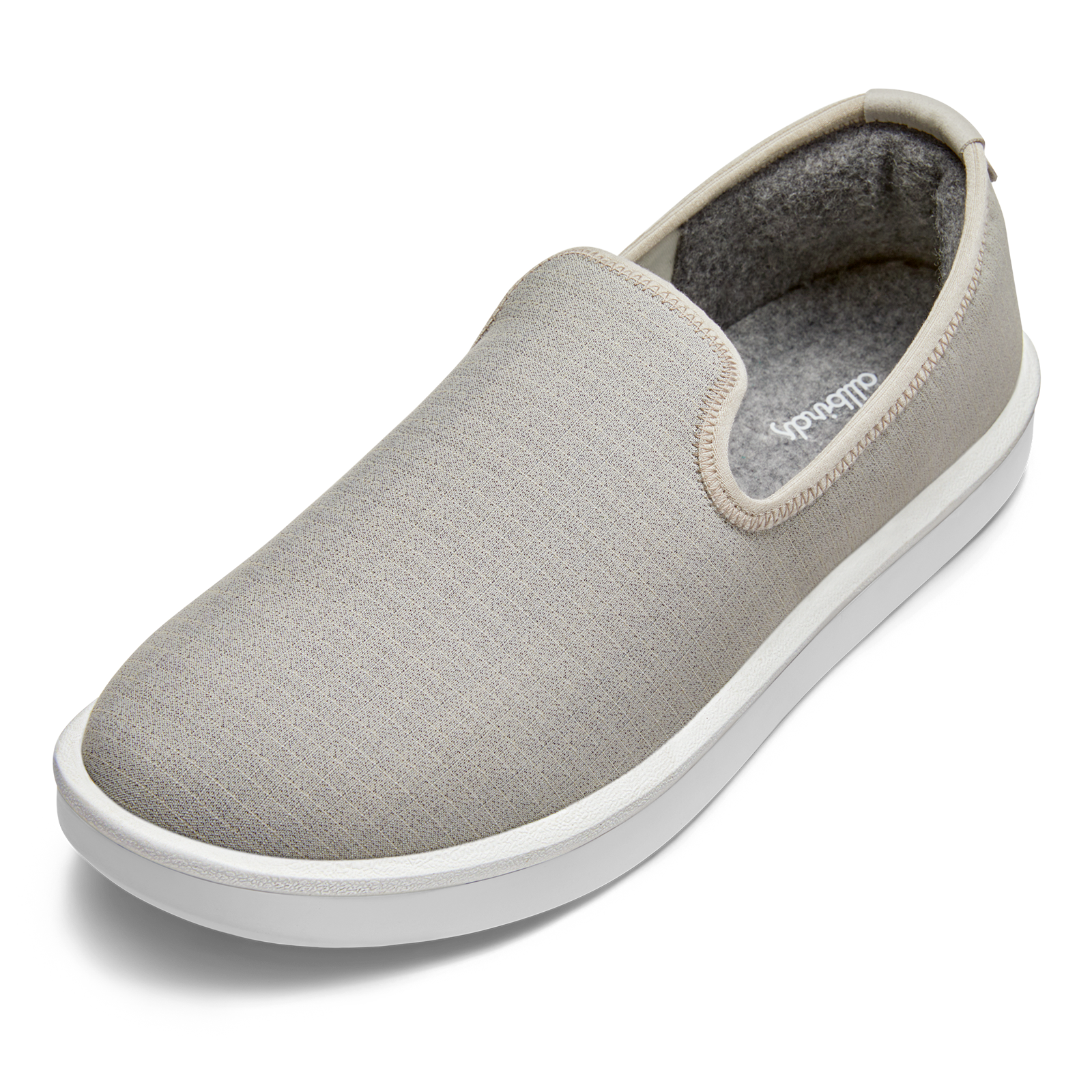 Allbirds Men's Wool Lounger Woven