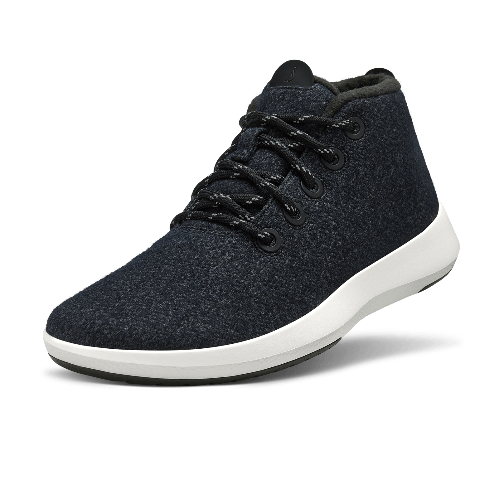 Allbirds Men's Wool Runner-up Mizzles