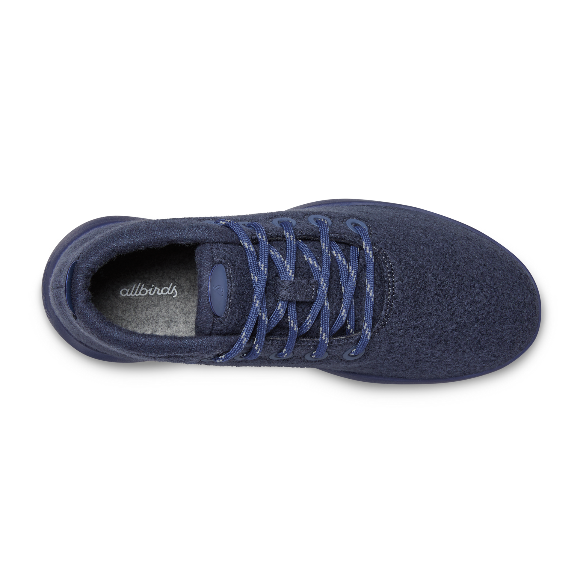 Allbirds Women's Wool Runner-up Mizzle