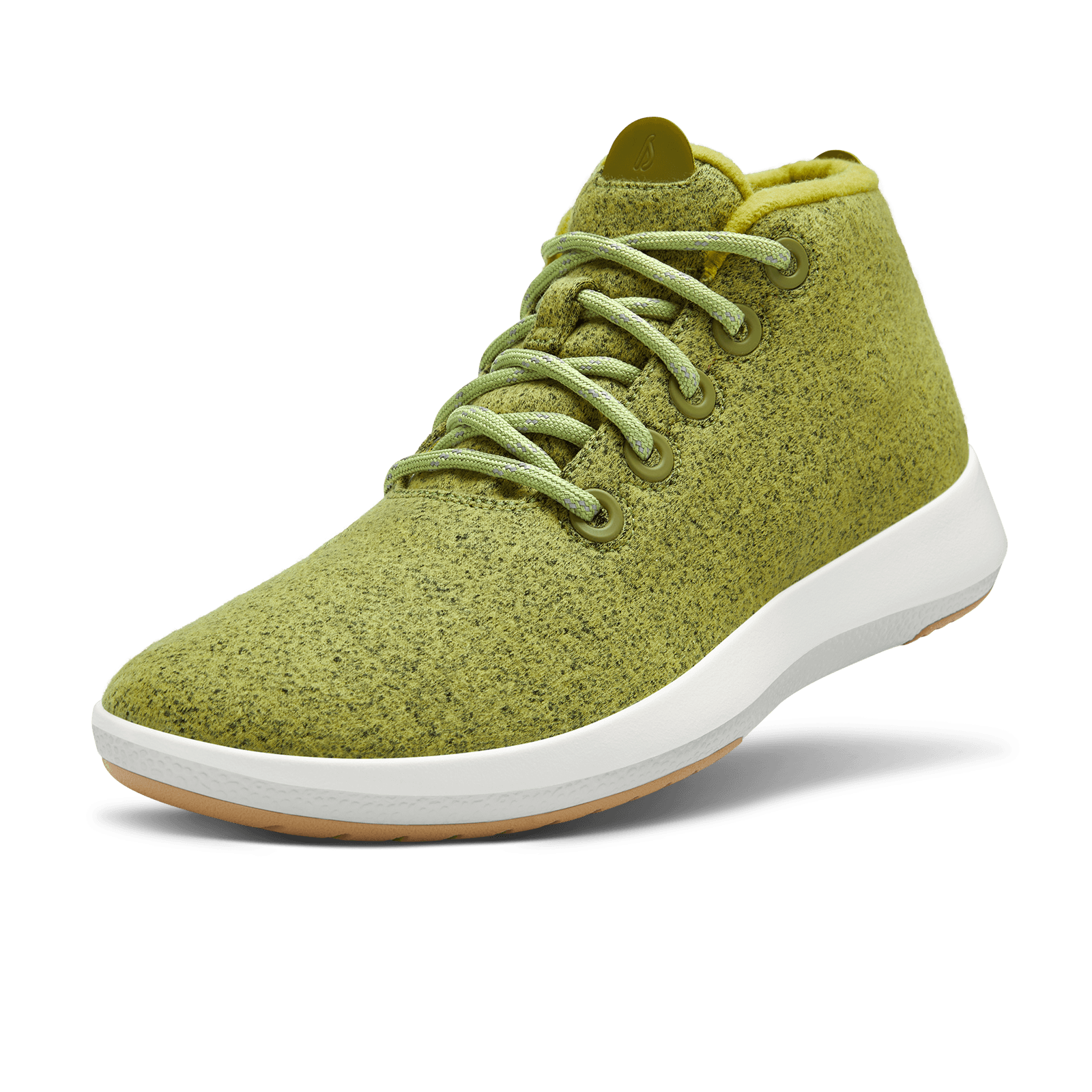 Allbirds Women's Wool Runner-up Mizzles