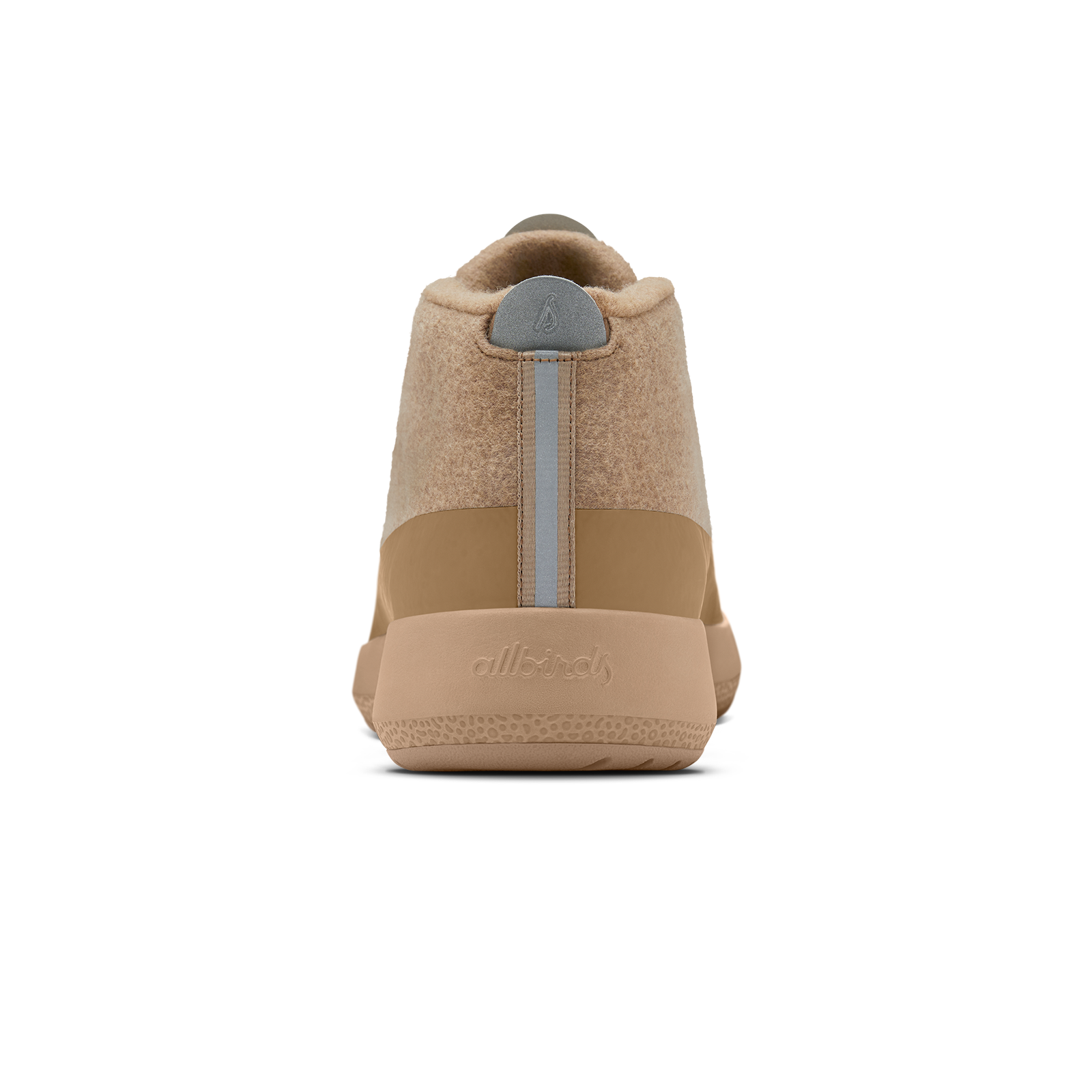 Allbirds Men's Wool Runner-up Mizzle Plus