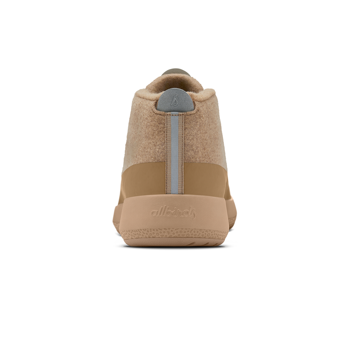 Allbirds Men's Wool Runner-up Mizzle Plus