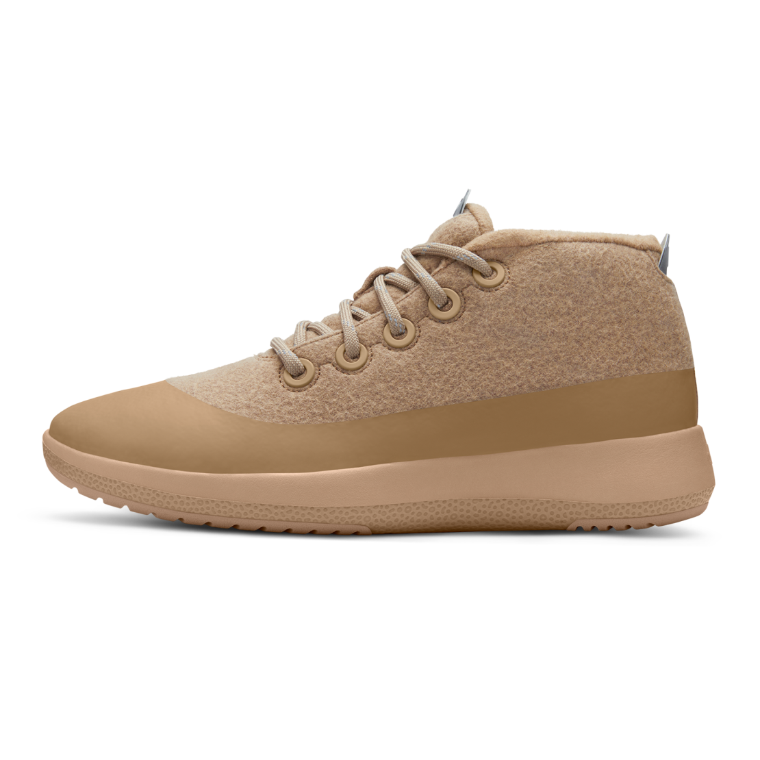 Allbirds Men's Wool Runner-up Mizzle Plus