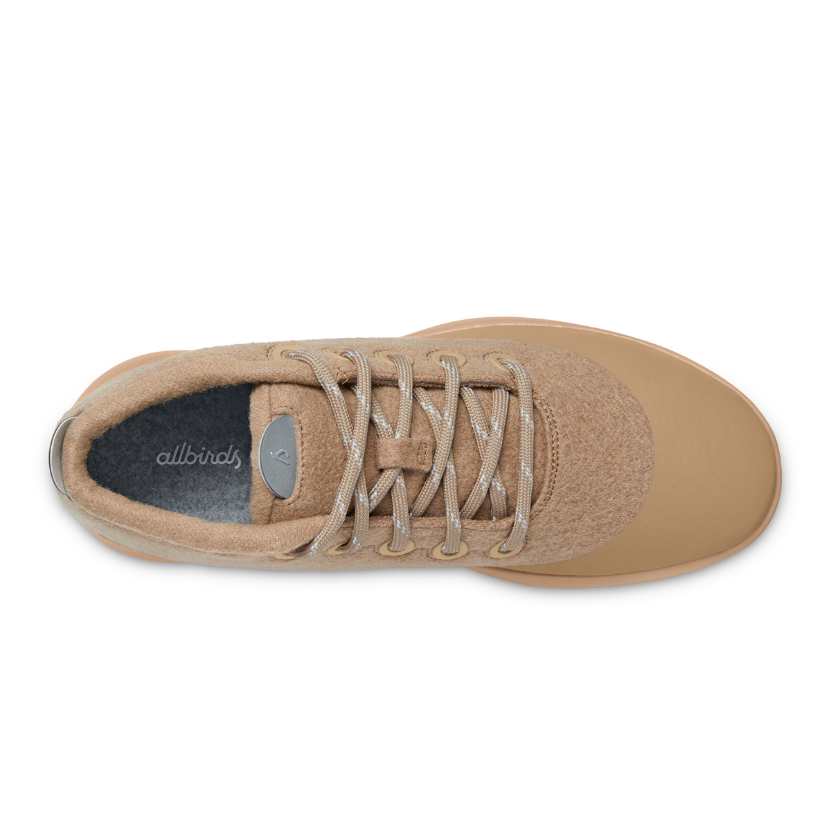 Allbirds Men's Wool Runner-up Mizzle Plus