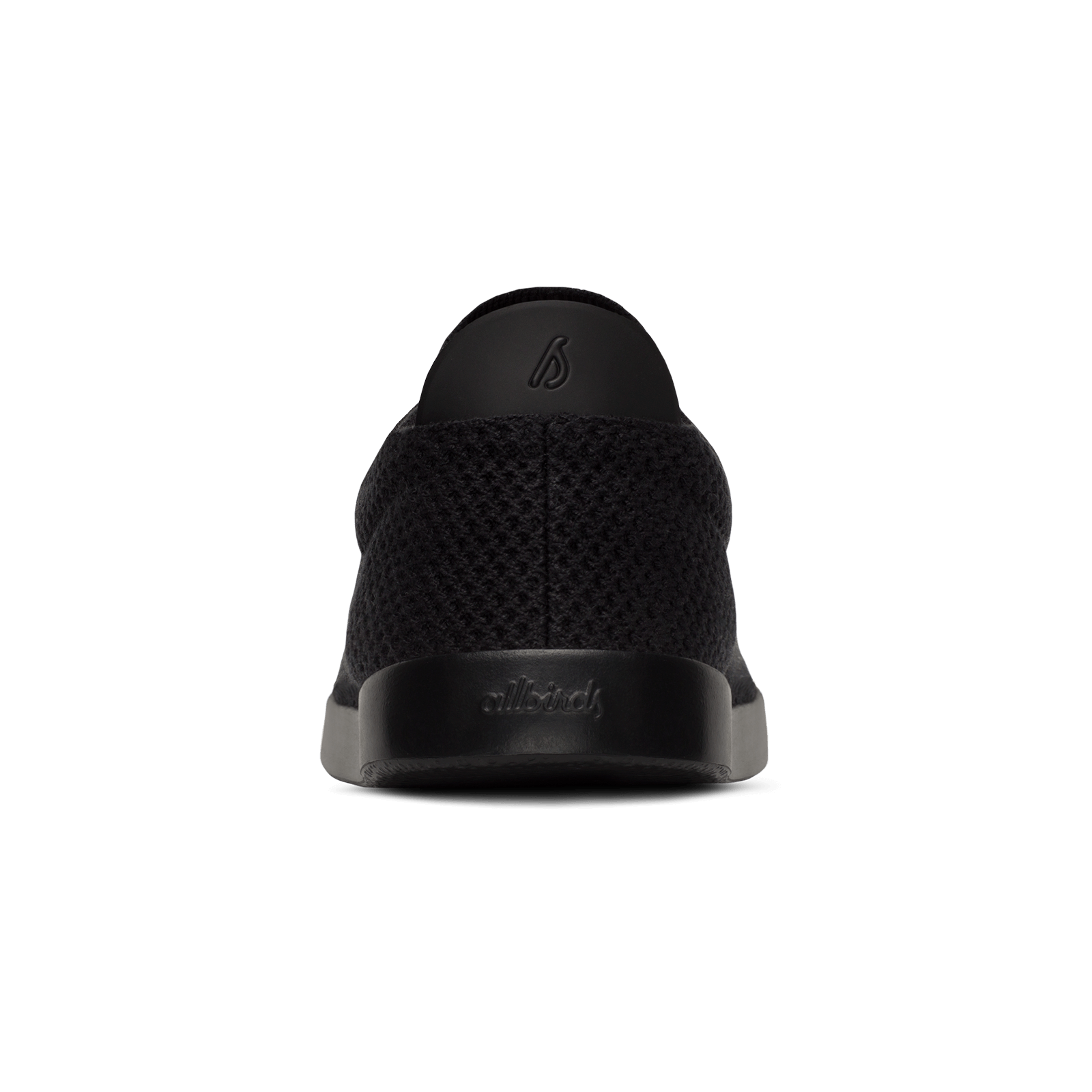 Allbirds Women's Tree Pipers- Natural Black (Natural Black Sole)