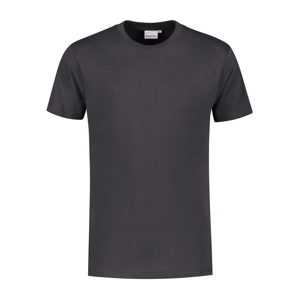 Santino antino T - shirt Joy - Graphite - XXL
