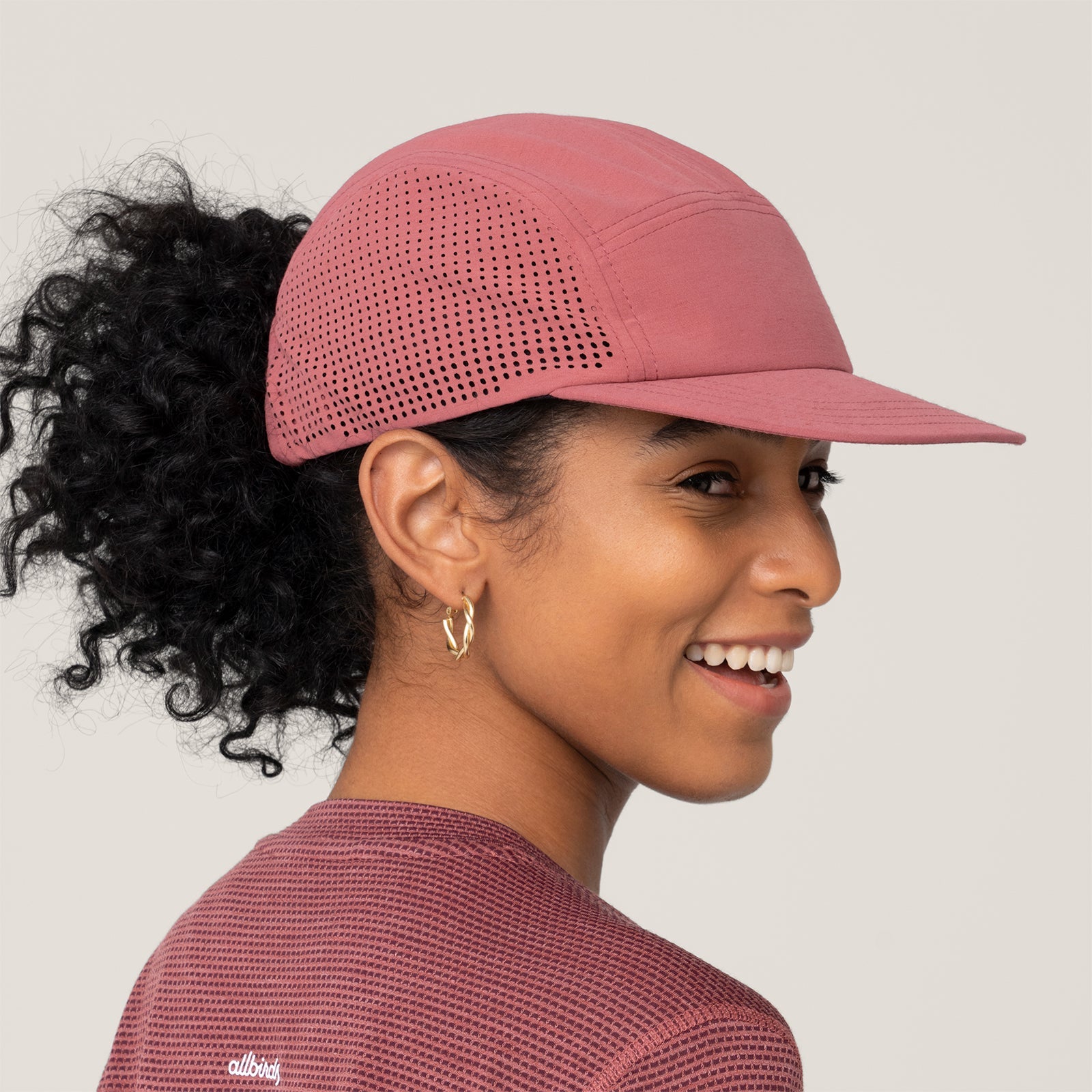 Allbirds Lightweight Performance Cap