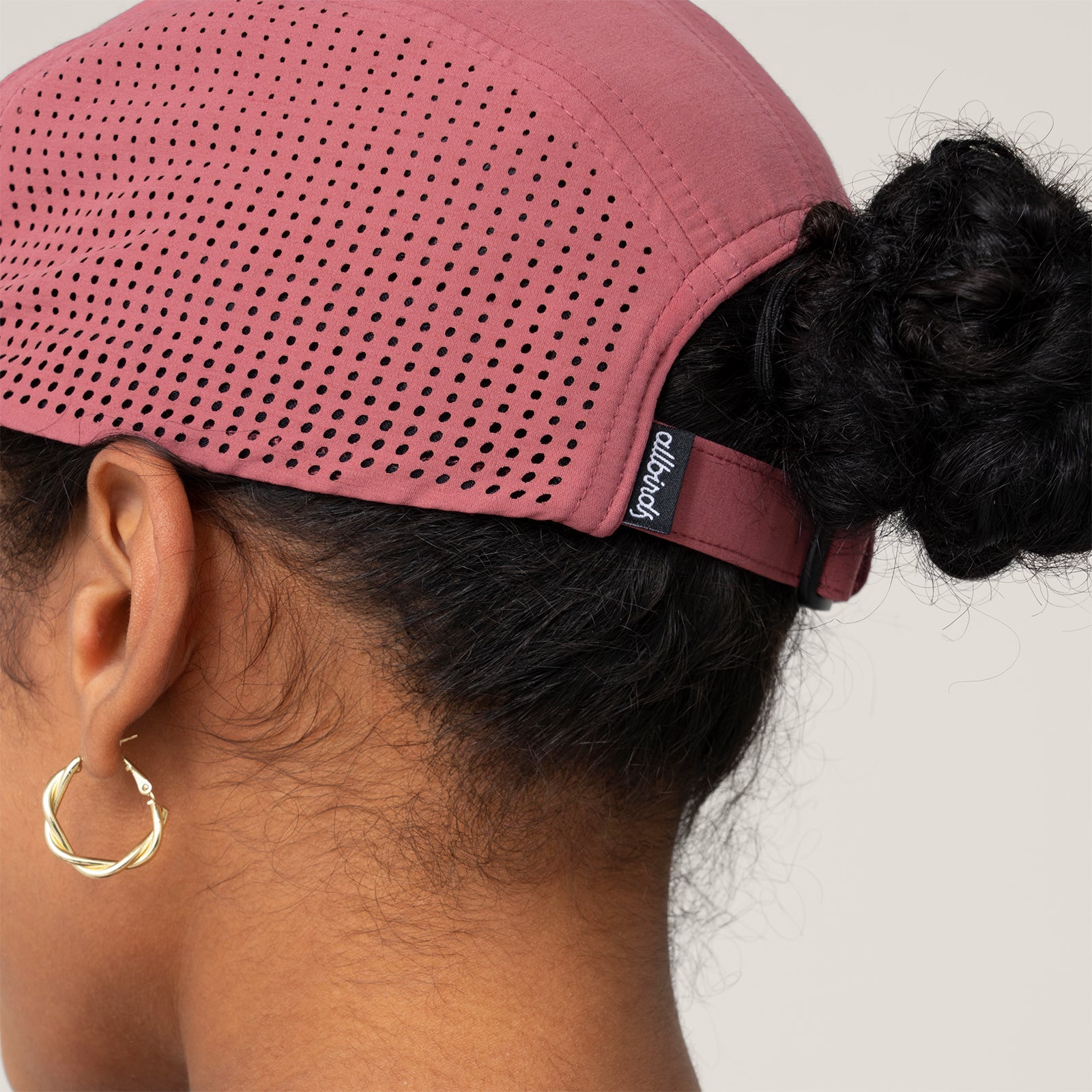 Allbirds Lightweight Performance Cap