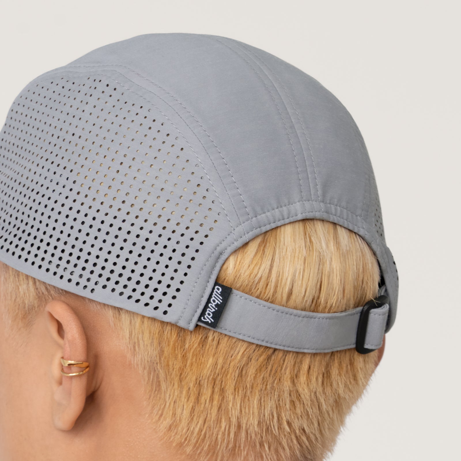 Allbirds Lightweight Performance Cap