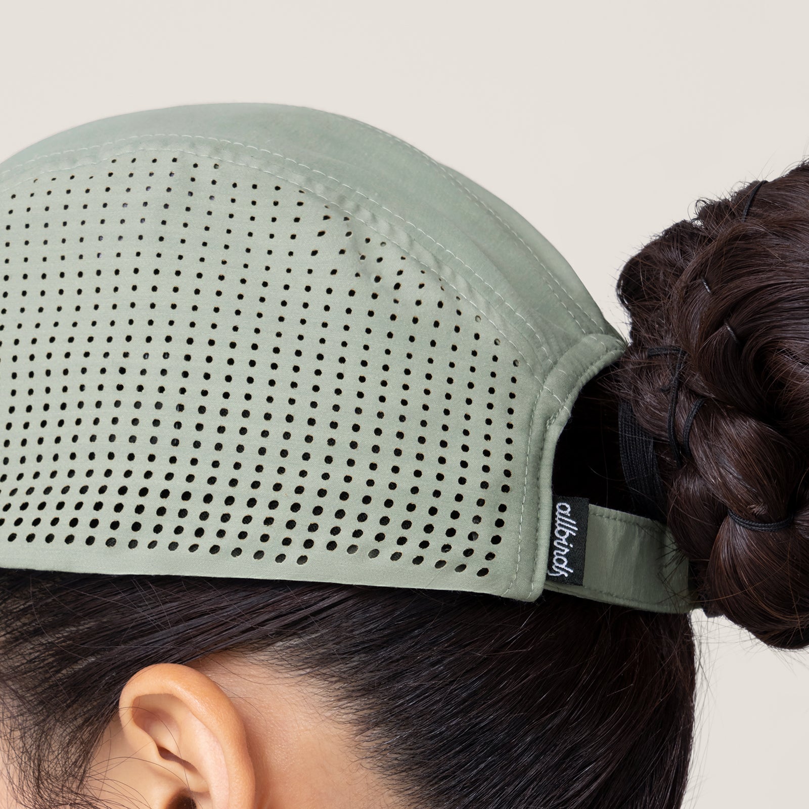 Allbirds Lightweight Performance Cap