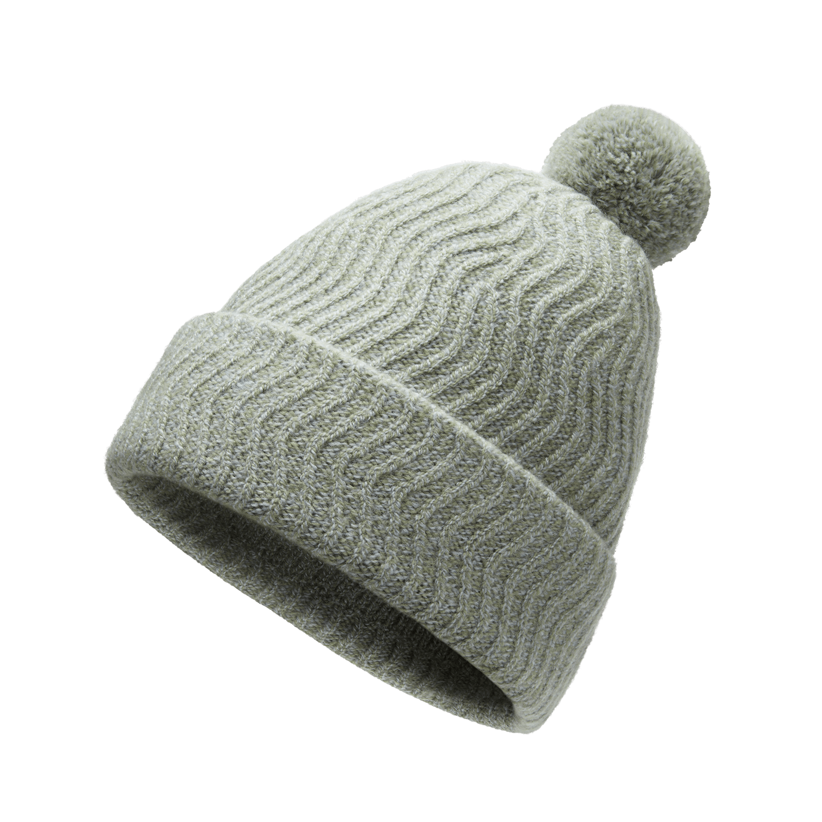 Allbirds The Pom Beanie