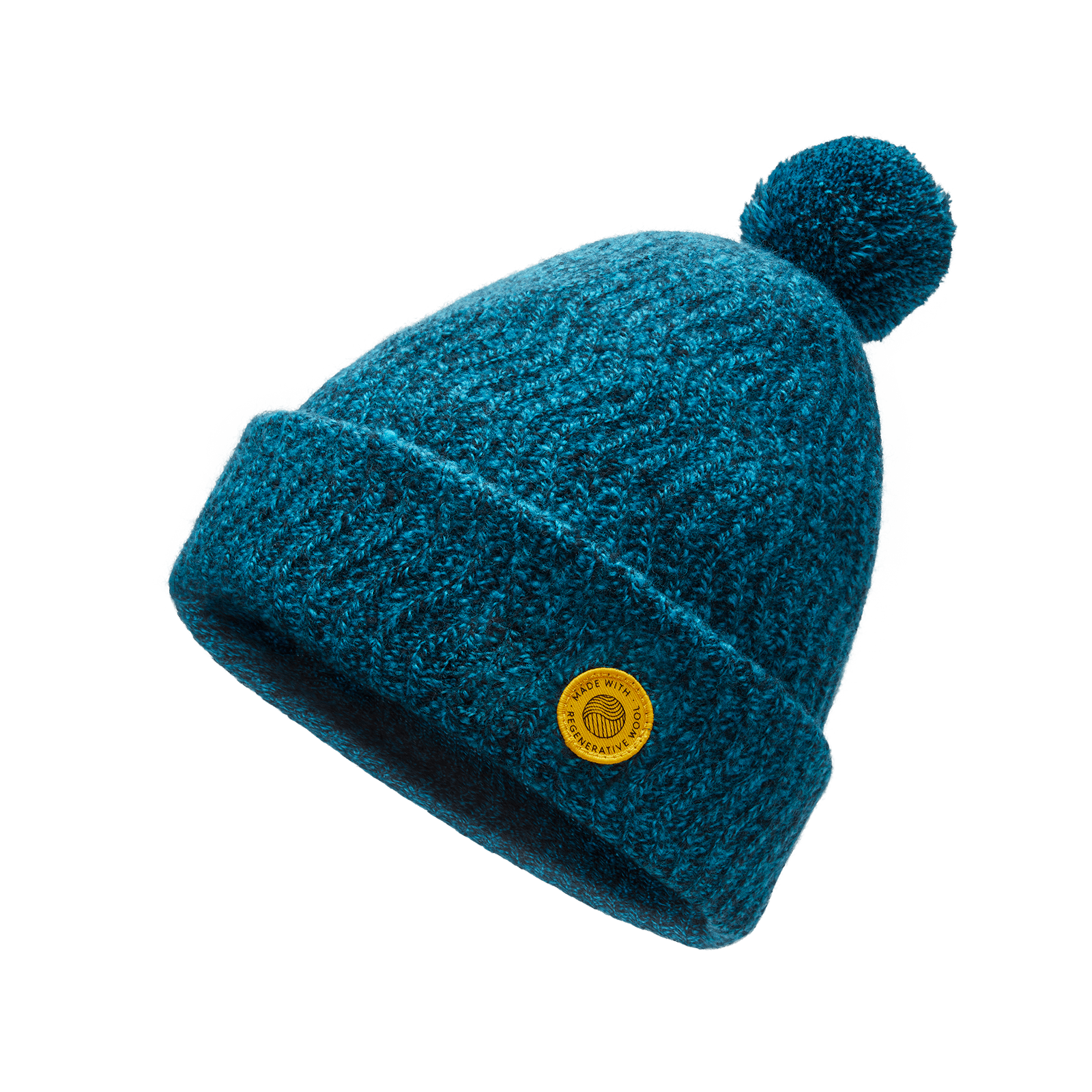 Allbirds The Pom Beanie