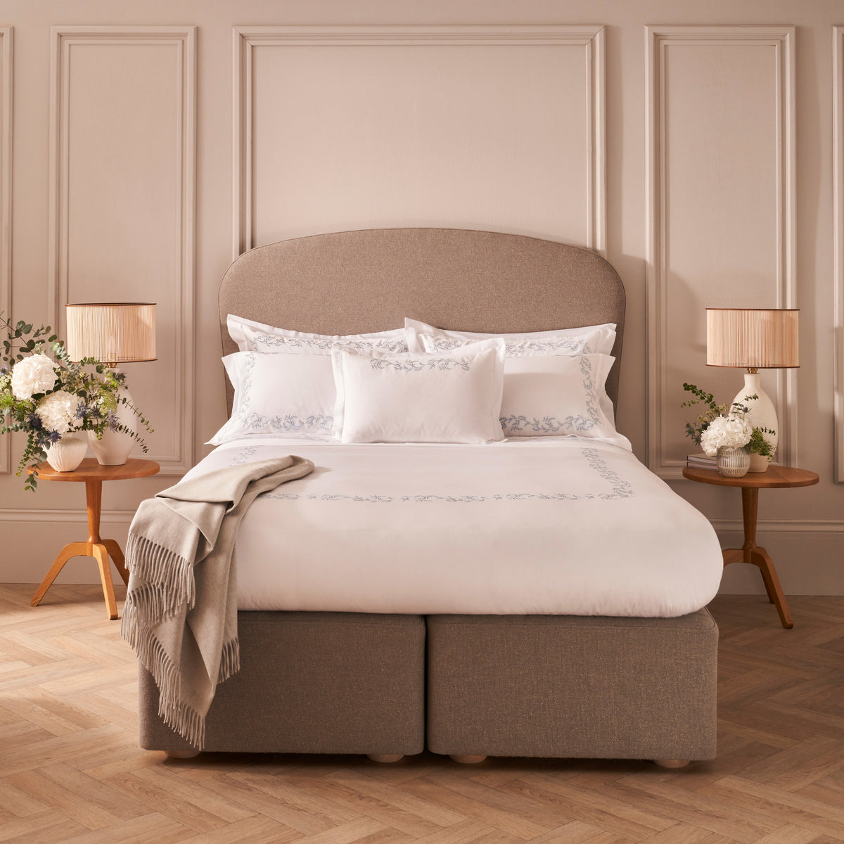 Heirlooms Alnwick Duvet Cover