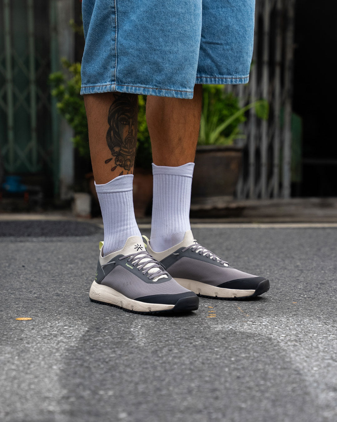 Tropicfeel All-Terrain 2