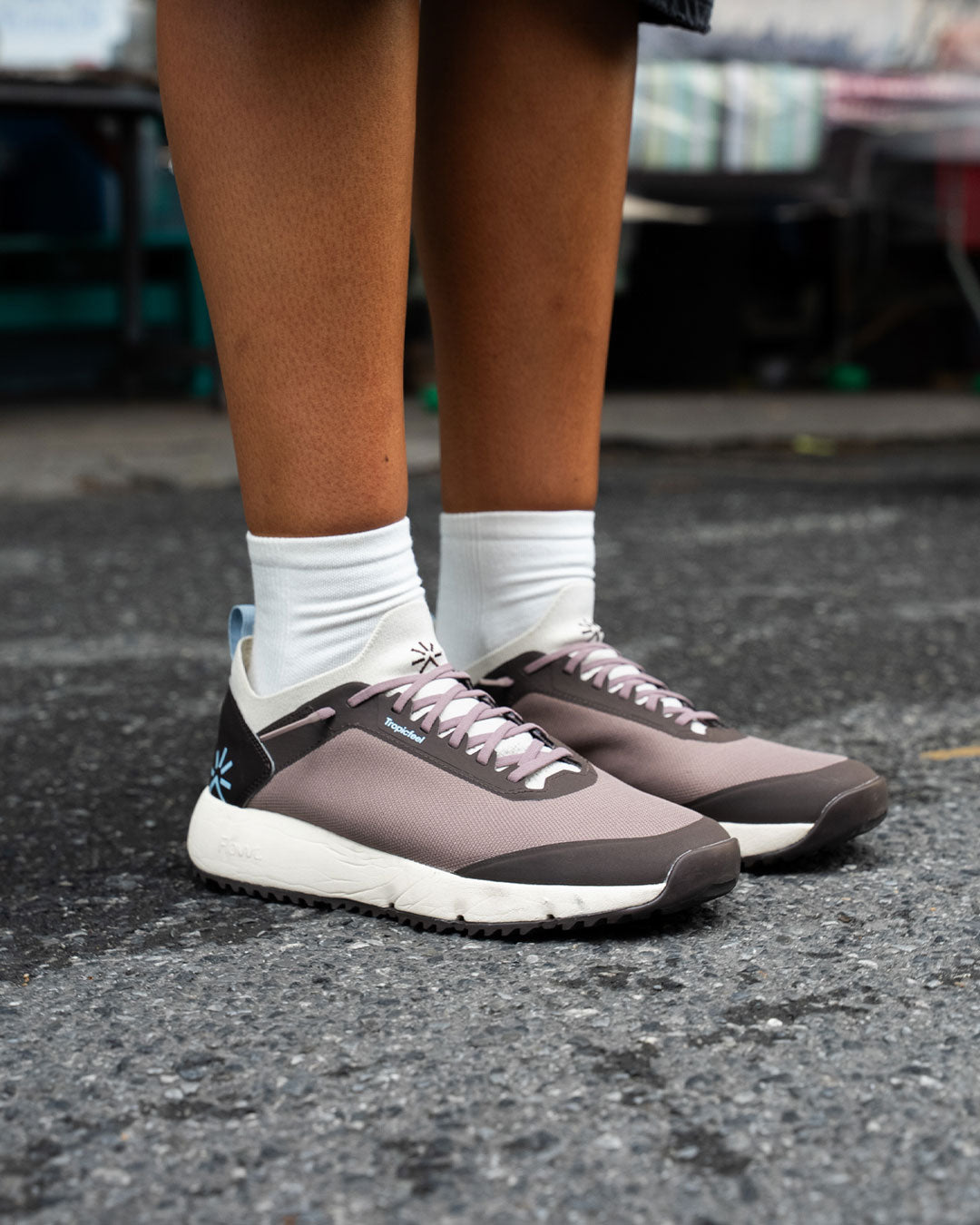 Tropicfeel All-Terrain 2