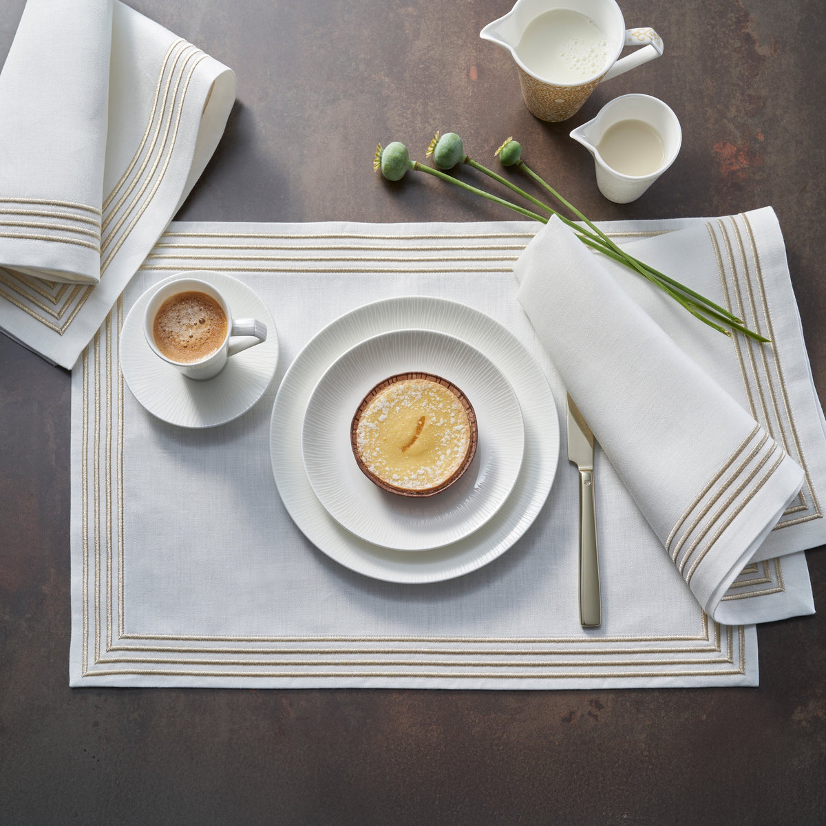 Heirlooms Athens Placemat