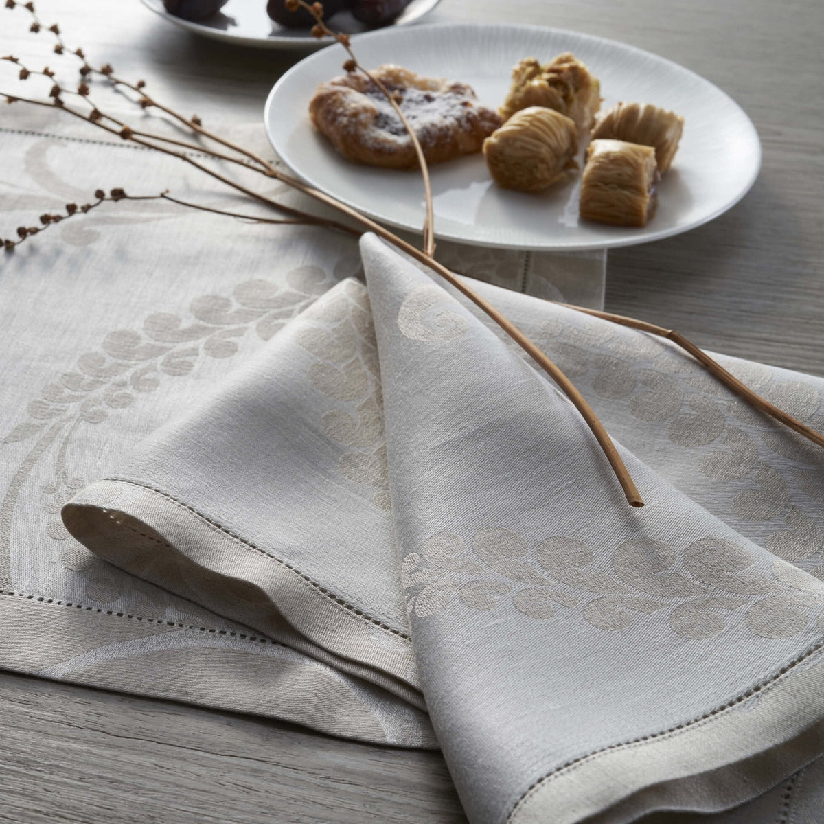 Heirlooms Avignone Napkin