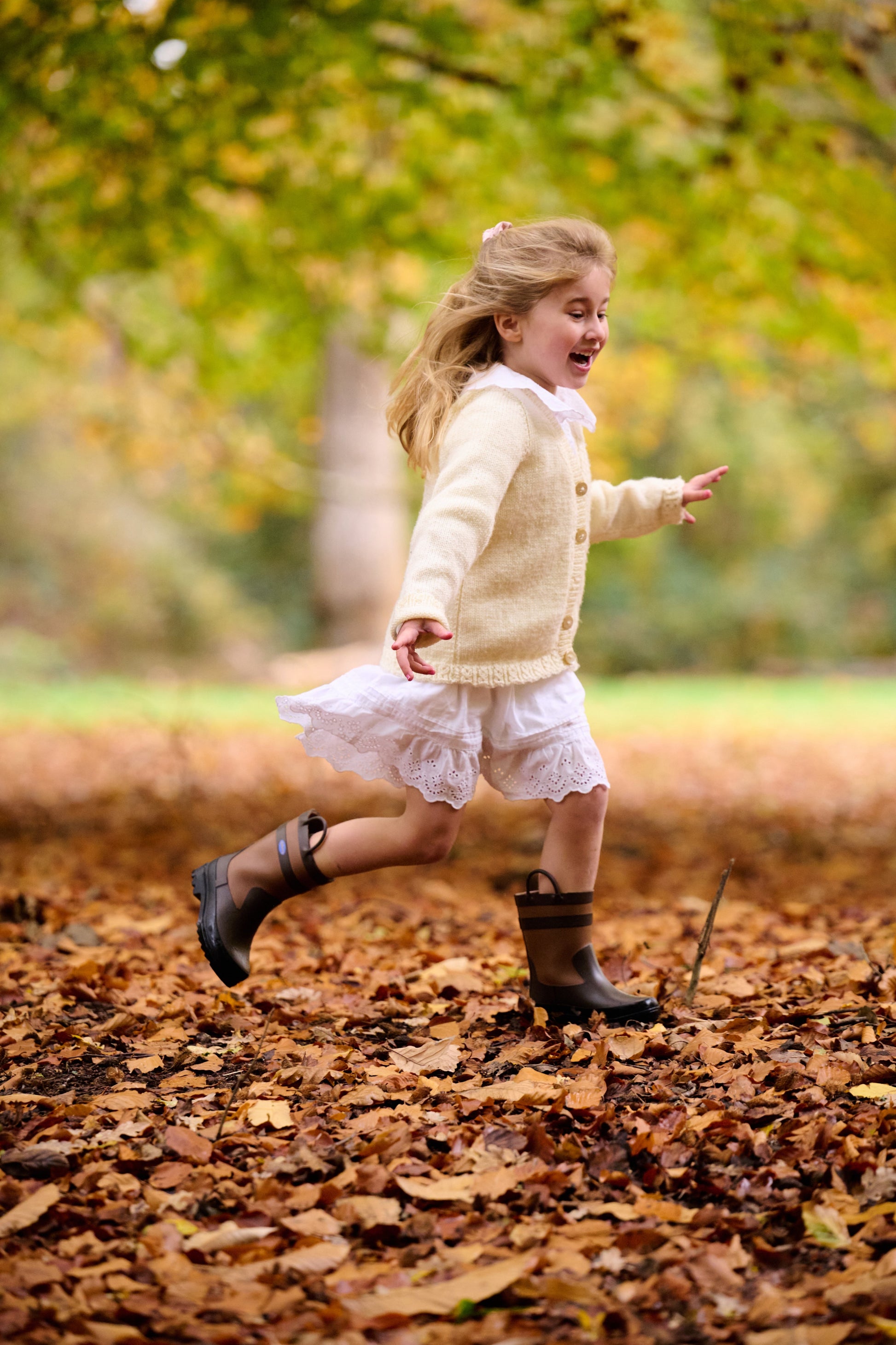 Dubarry Splash Children's Waterproof Boot