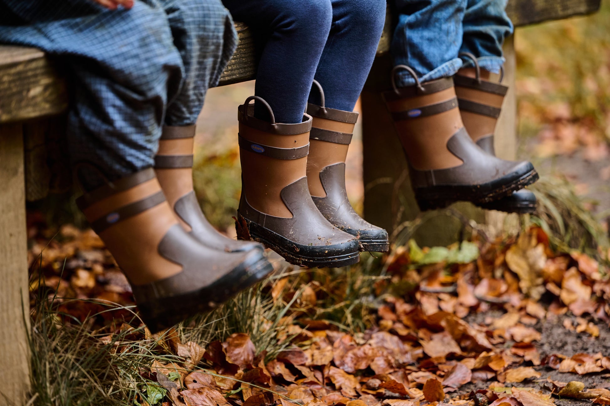 Dubarry Splash Children's Waterproof Boot