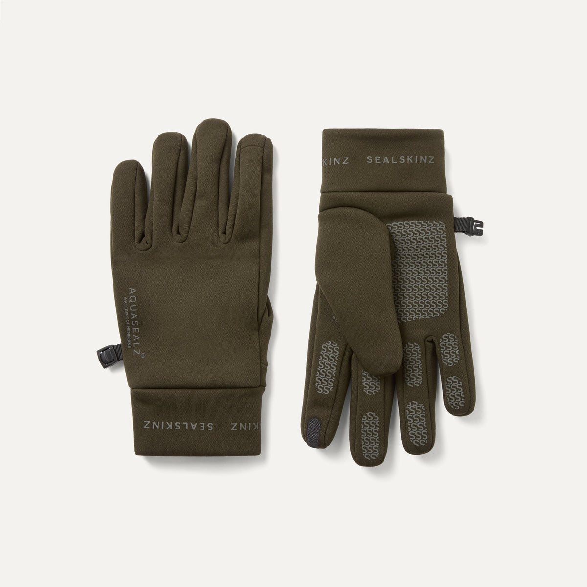 Sealskinz Acle WP