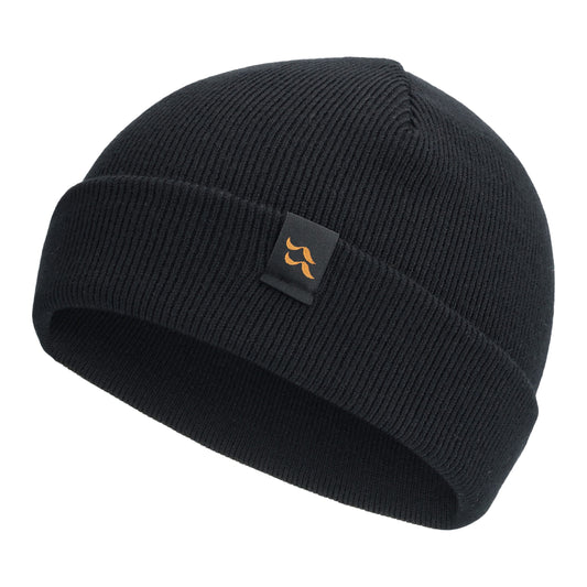 Rab Adzuki Beanie - Black - One Size