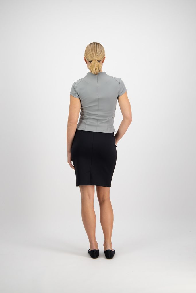 VMG Clothing Custom Ana Top