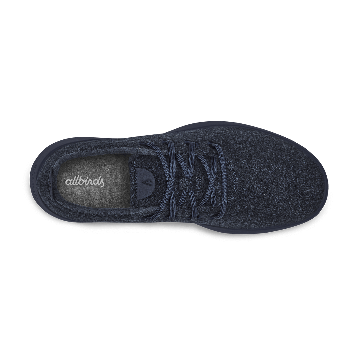 Allbirds Men's Wool Runners