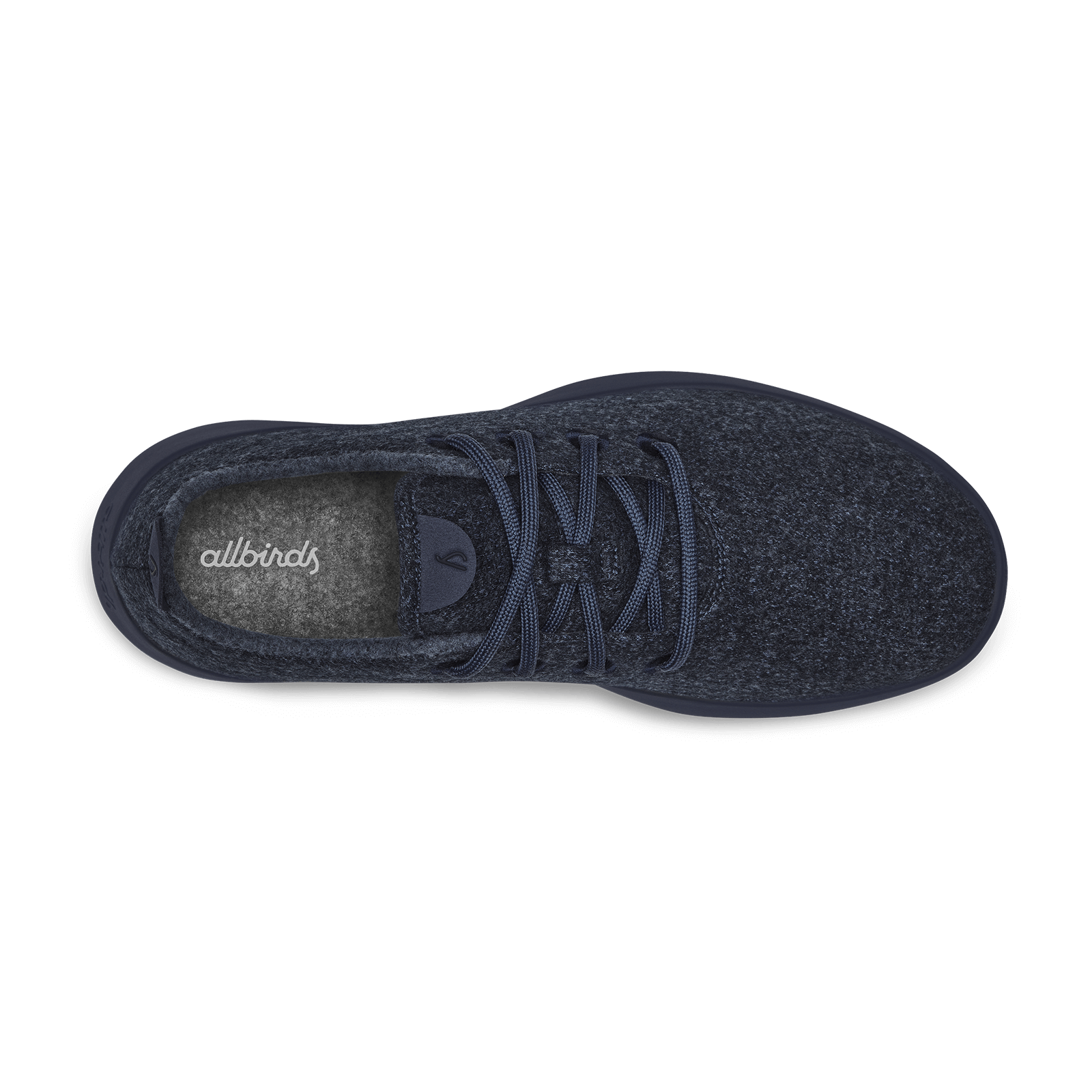 Allbirds Men's Wool Runners