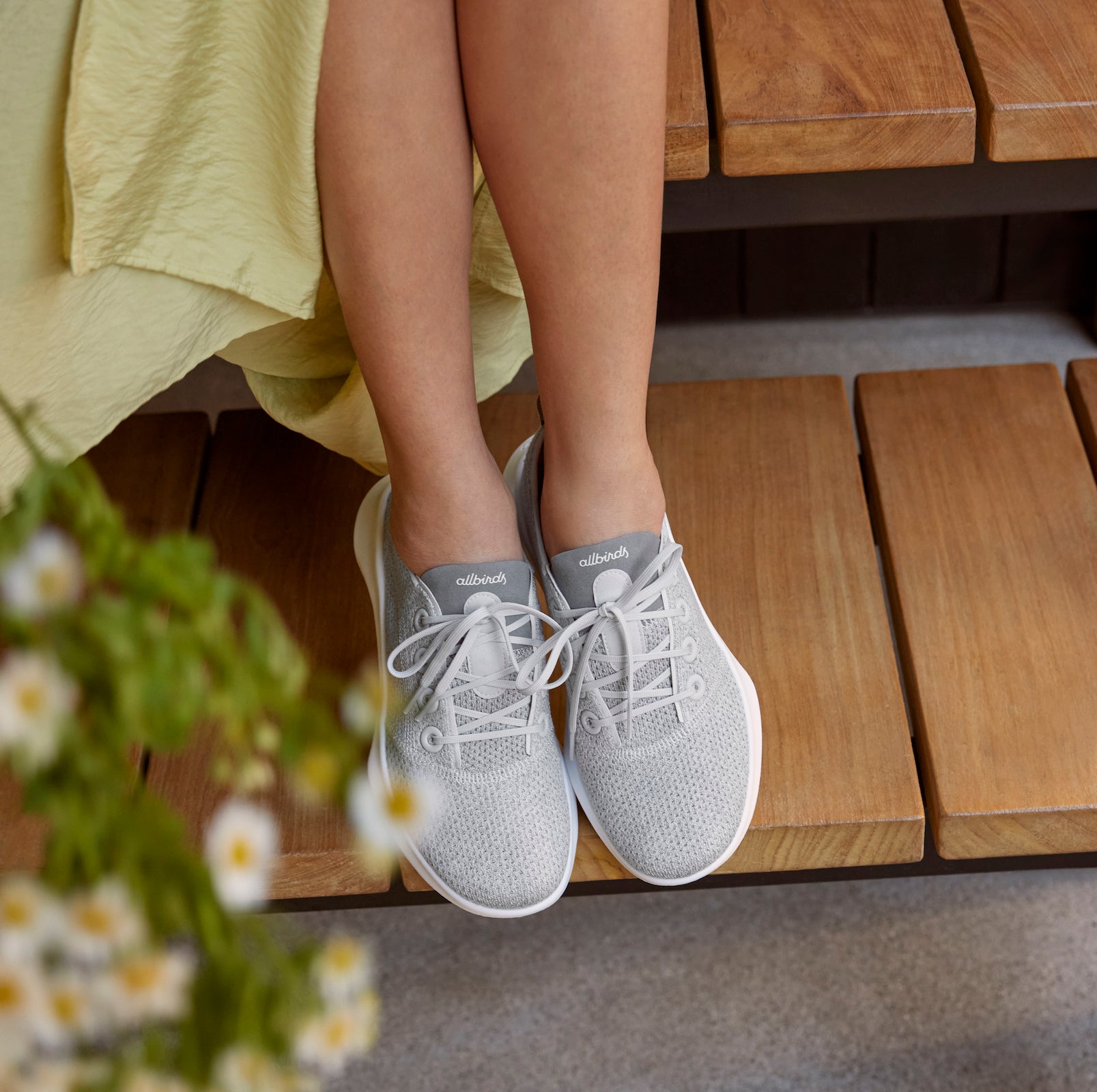 Allbirds Women's SuperLight Tree Runners