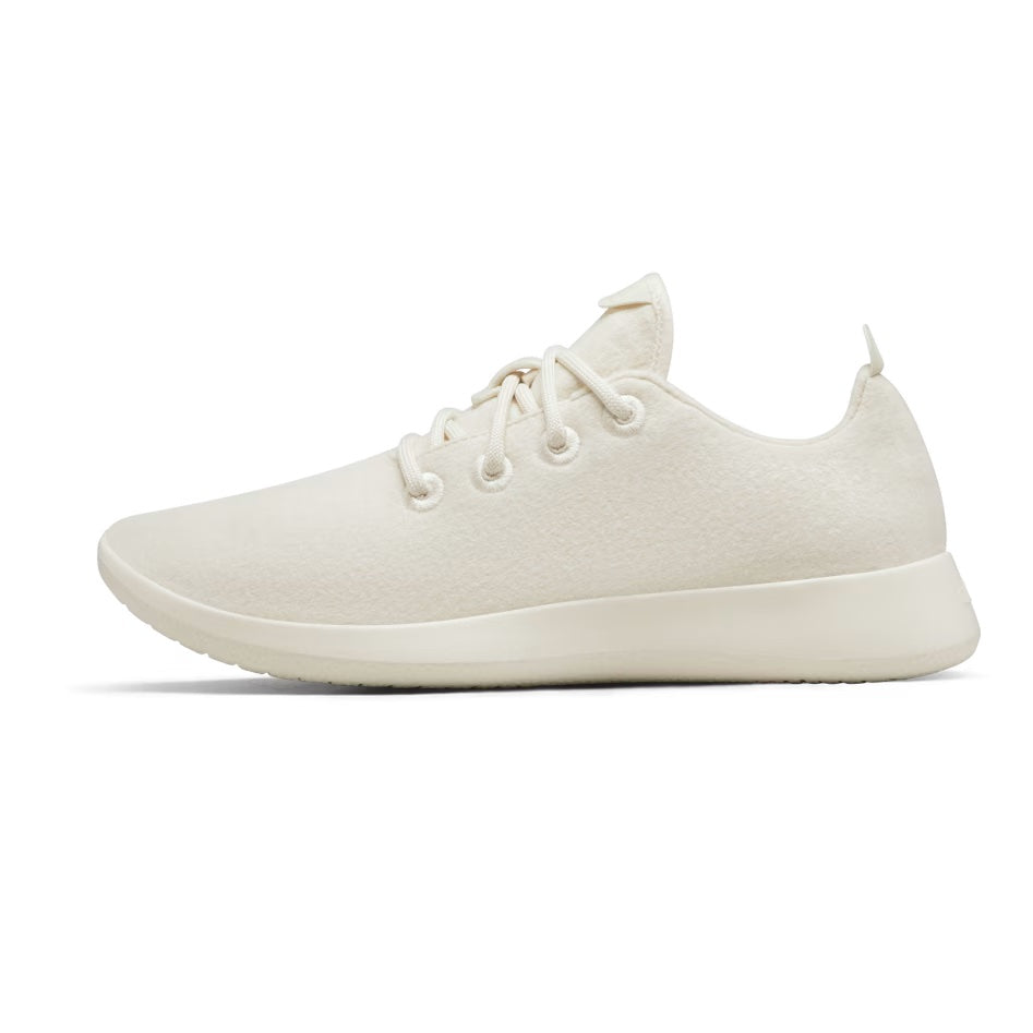 Allbirds Dames Wool Runner