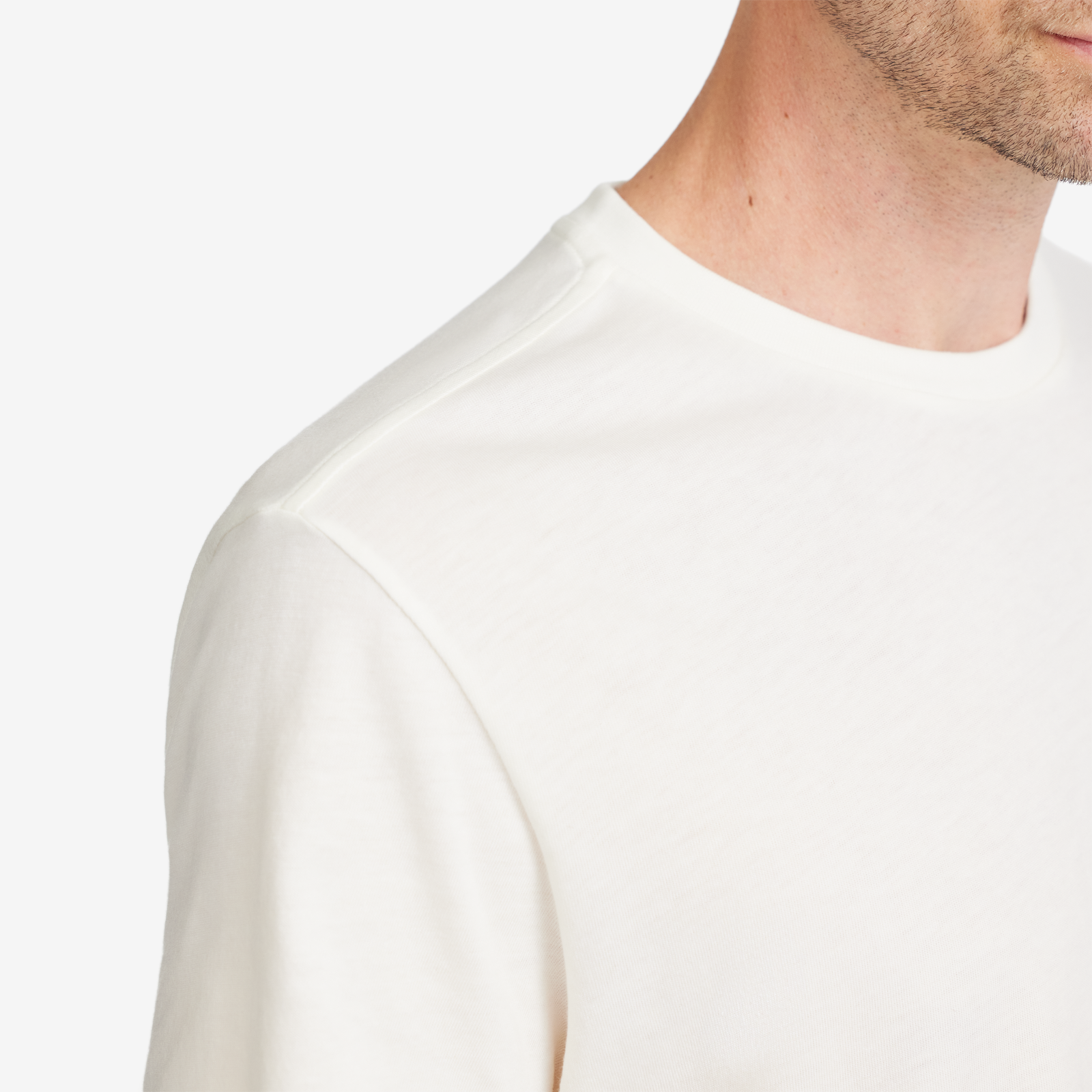 Allbirds Men's Soft Merino Tee