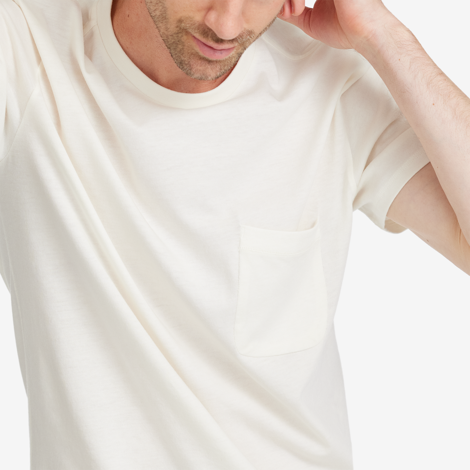 Allbirds Men's Soft Merino Tee