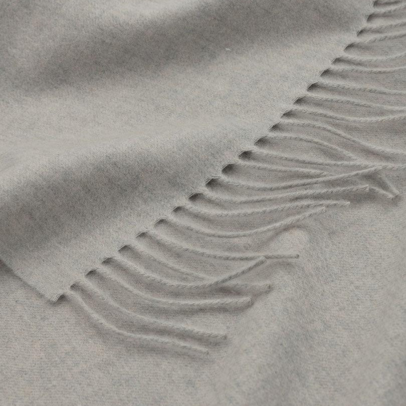 Heirlooms Arran Cashmere Throw