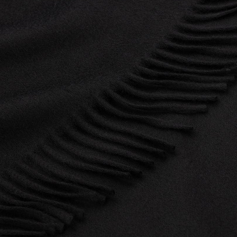 Heirlooms Arran Cashmere Throw
