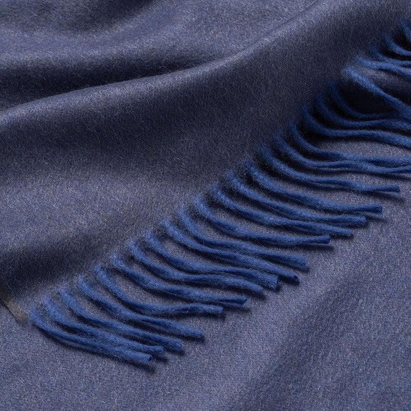 Heirlooms Arran Cashmere Throw