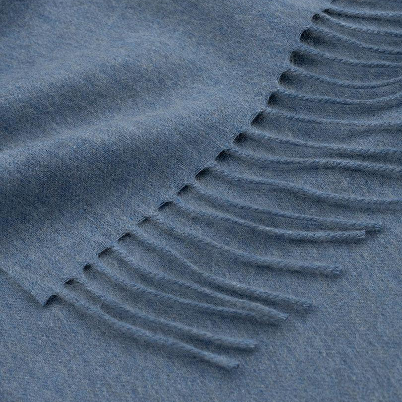 Heirlooms Arran Cashmere Throw