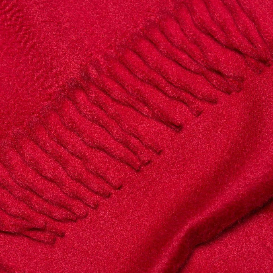 Heirlooms Arran Cashmere Throw
