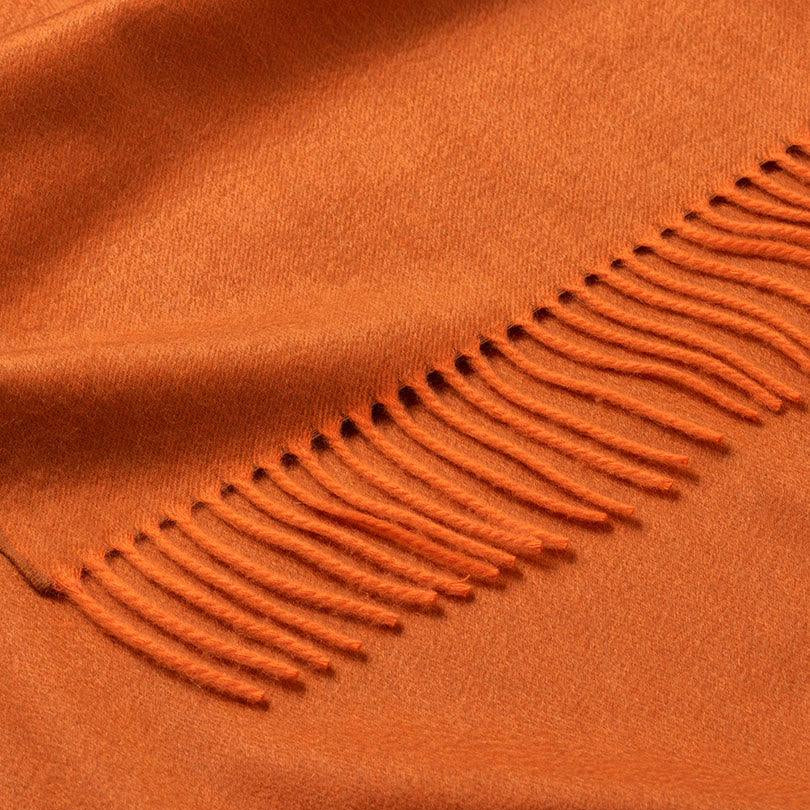 Heirlooms Arran Cashmere Throw