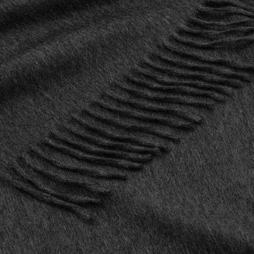 Heirlooms Arran Cashmere Throw