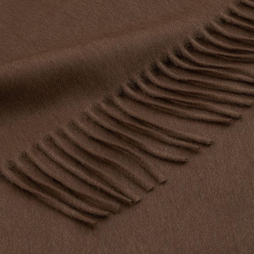 Heirlooms Arran Cashmere Throw