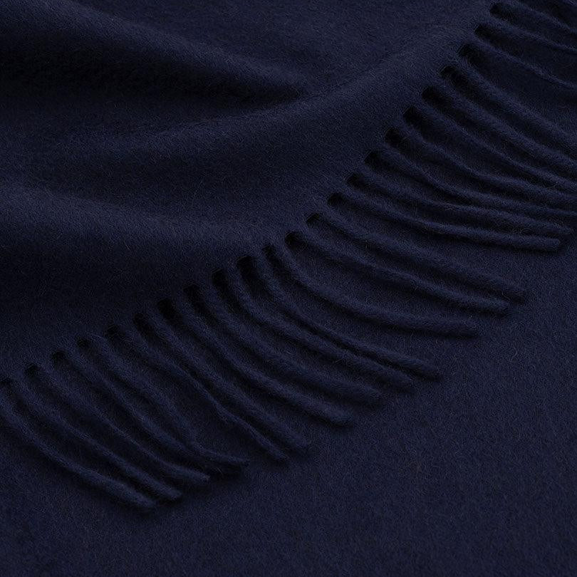 Heirlooms Arran Cashmere Throw