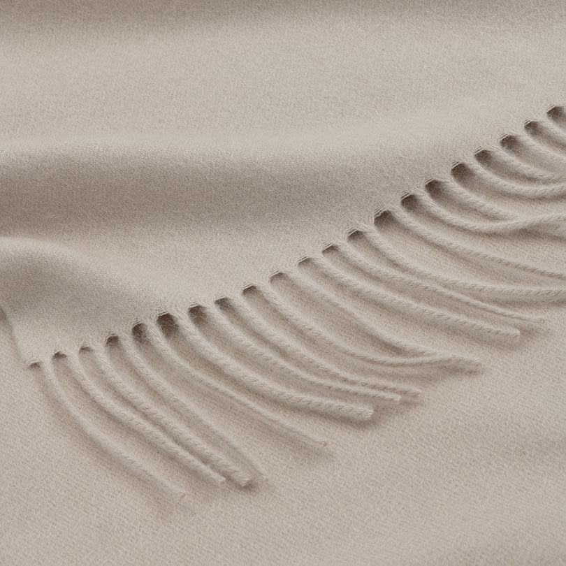 Heirlooms Arran Cashmere Throw