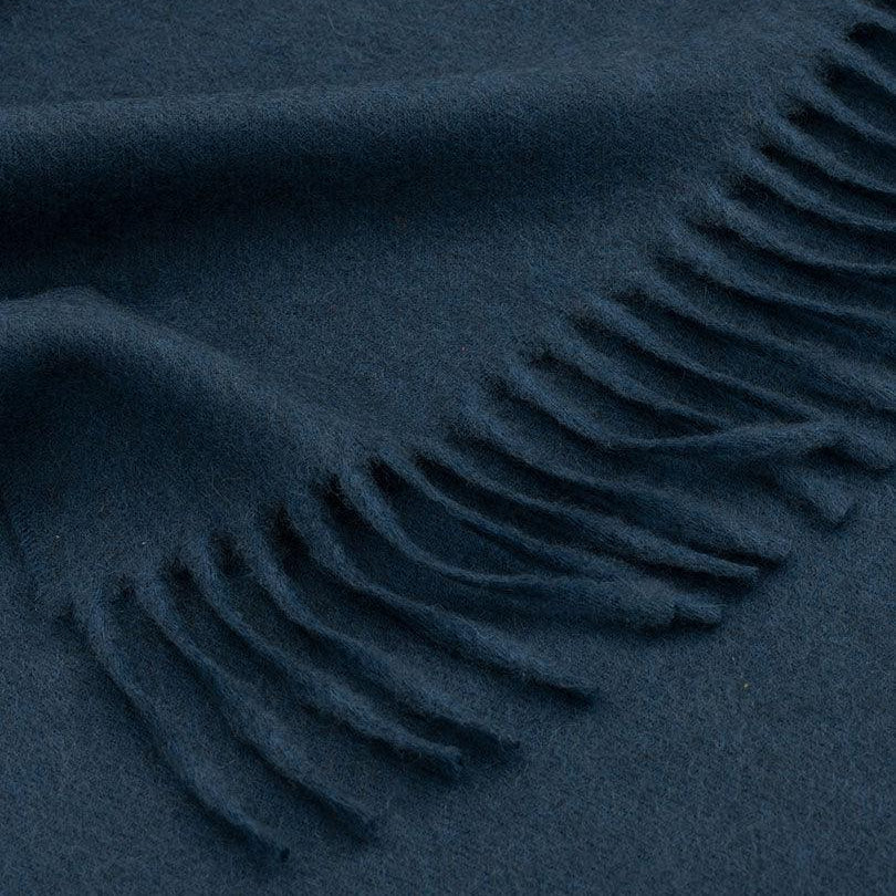 Heirlooms Arran Cashmere Throw